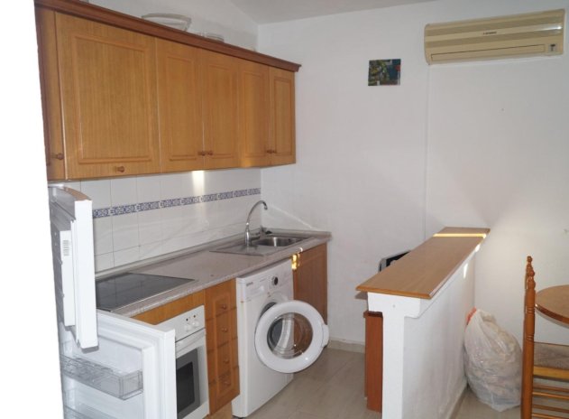 Reventa - Bungalow - Orihuela Costa - Villamartin