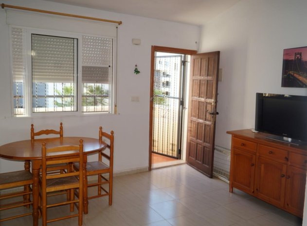 Reventa - Bungalow - Orihuela Costa - Villamartin