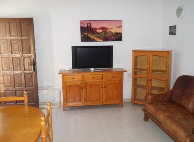 Revente - Bungalow - Orihuela Costa - Villamartin