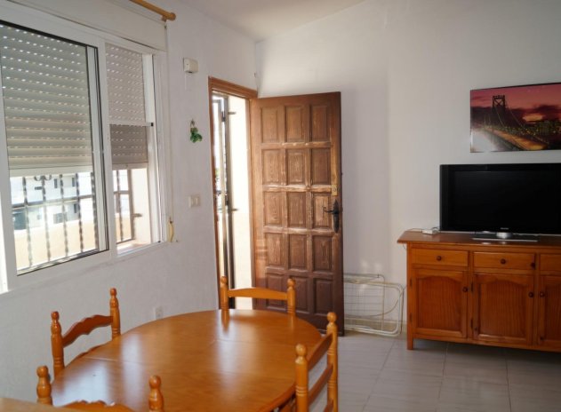 Revente - Bungalow - Orihuela Costa - Villamartin