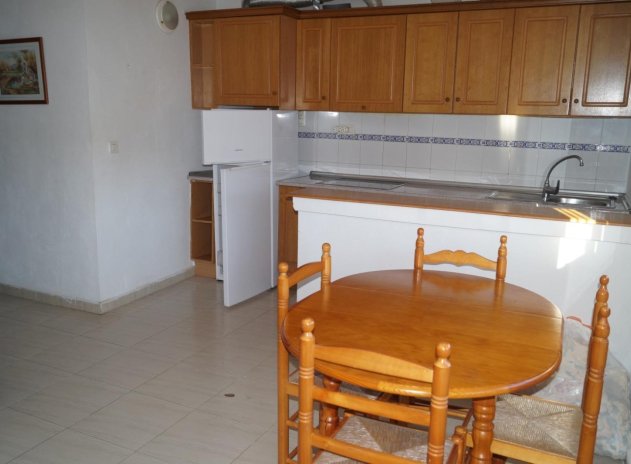 Reventa - Bungalow - Orihuela Costa - Villamartin