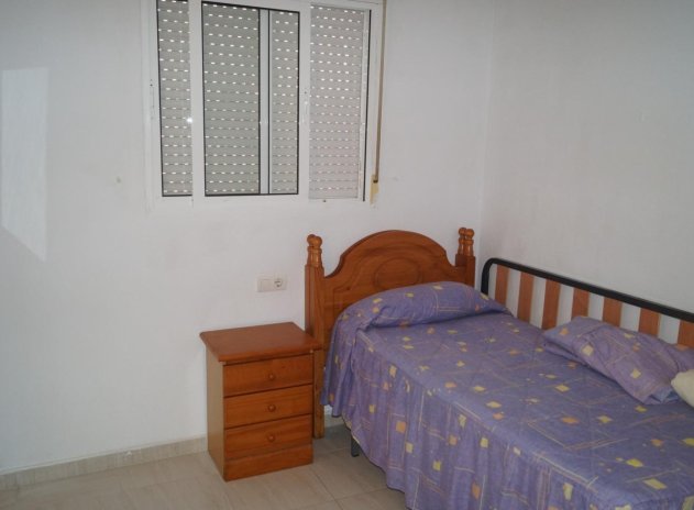 Reventa - Bungalow - Orihuela Costa - Villamartin