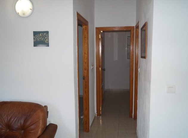 Reventa - Bungalow - Orihuela Costa - Villamartin