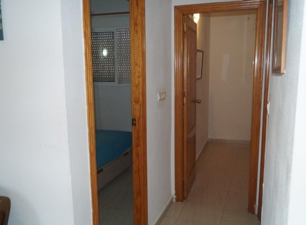 Revente - Bungalow - Orihuela Costa - Villamartin