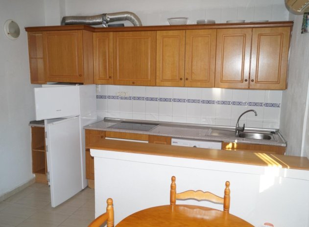 Reventa - Bungalow - Orihuela Costa - Villamartin