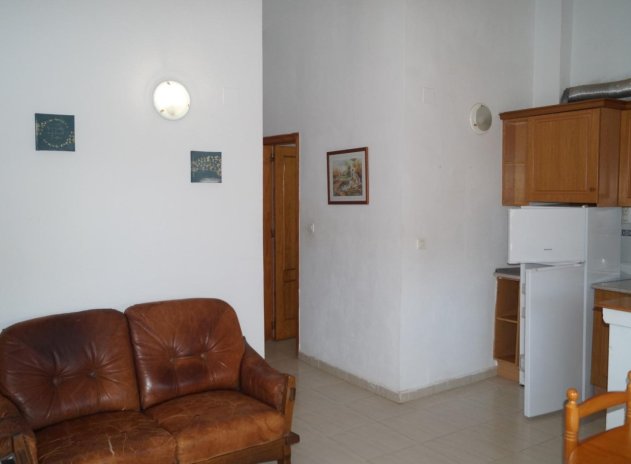 Reventa - Bungalow - Orihuela Costa - Villamartin