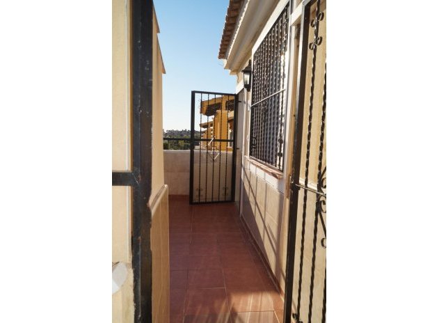 Revente - Bungalow - Orihuela Costa - Villamartin