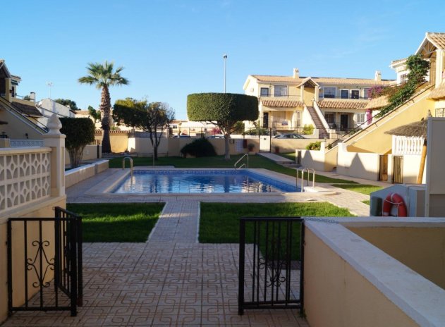 Reventa - Bungalow - Orihuela Costa - Villamartin