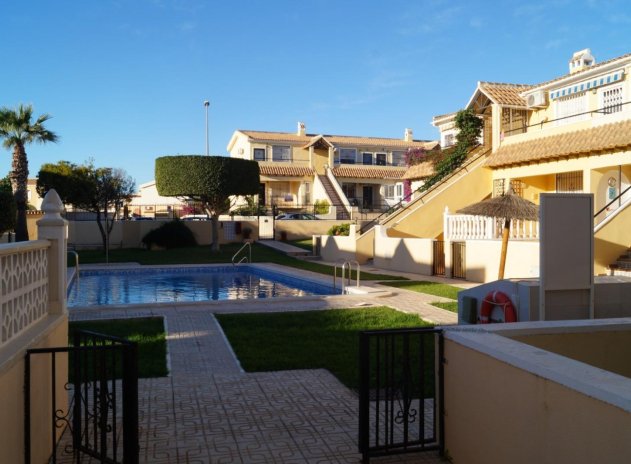 Reventa - Bungalow - Orihuela Costa - Villamartin