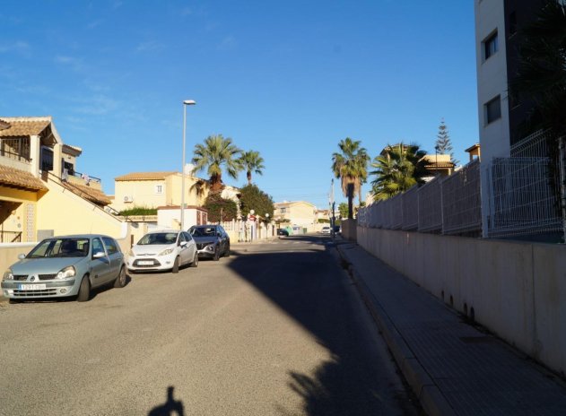 Reventa - Bungalow - Orihuela Costa - Villamartin