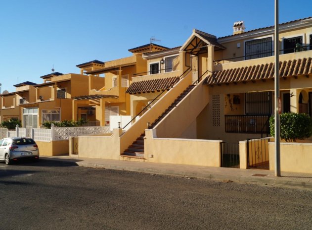 Revente - Bungalow - Orihuela Costa - Villamartin