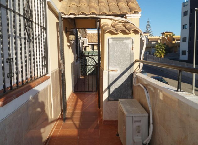 Reventa - Bungalow - Orihuela Costa - Villamartin