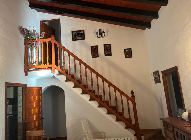 Resale - Villa - Orihuela Costa - Punta Prima