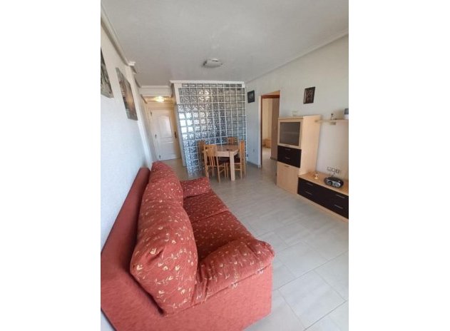 Revente - Appartement - Torrevieja - Sector 25