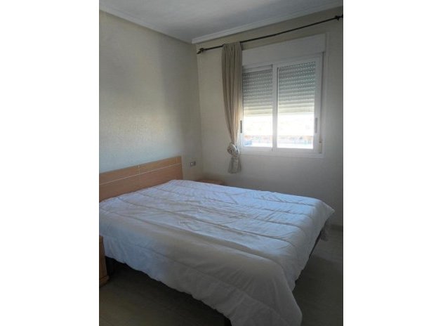 Revente - Appartement - Torrevieja - Sector 25