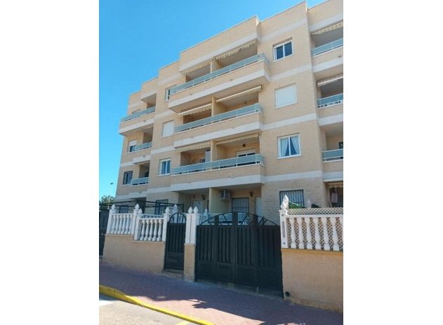 Reventa - Apartamento / piso - Torrevieja - Sector 25