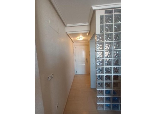 Revente - Appartement - Torrevieja - Sector 25