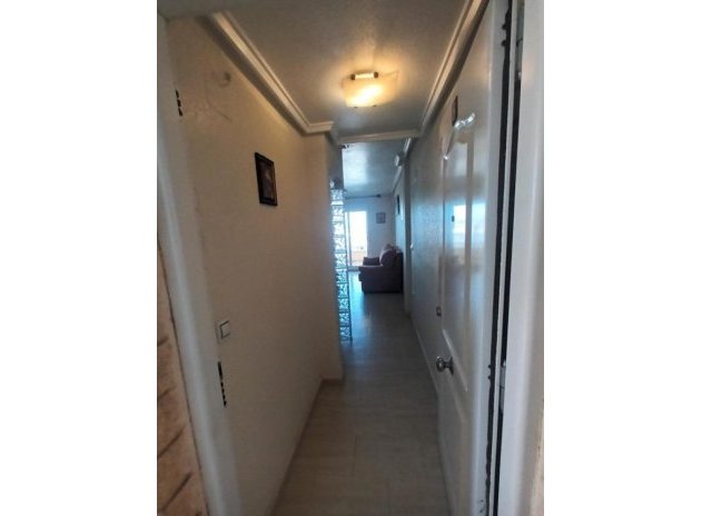 Revente - Appartement - Torrevieja - Sector 25