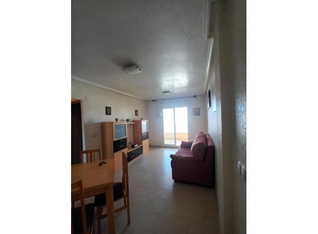 Revente - Appartement - Torrevieja - Sector 25