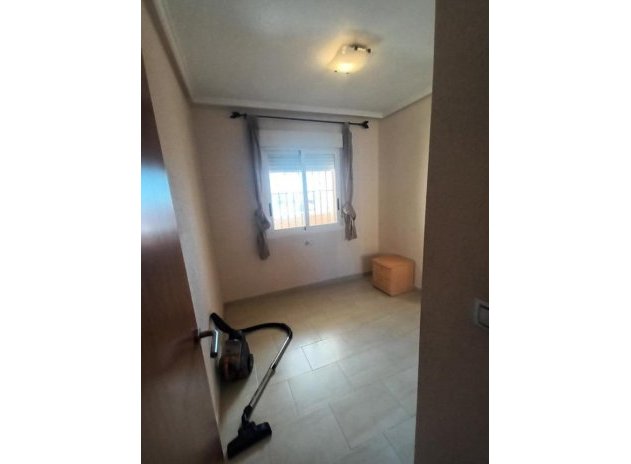 Revente - Appartement - Torrevieja - Sector 25