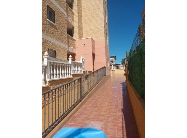 Revente - Appartement - Torrevieja - Sector 25