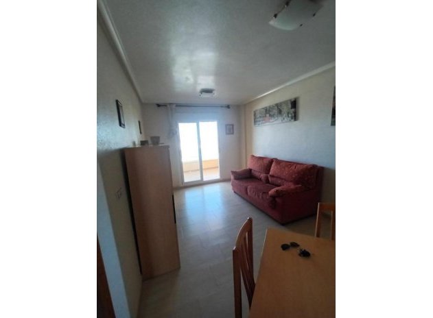 Revente - Appartement - Torrevieja - Sector 25