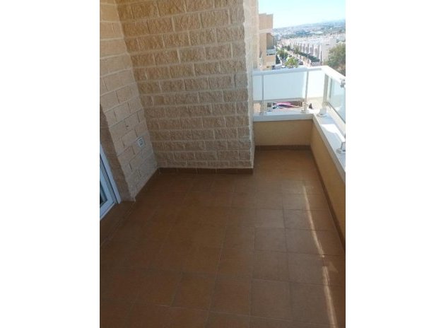 Revente - Appartement - Torrevieja - Sector 25