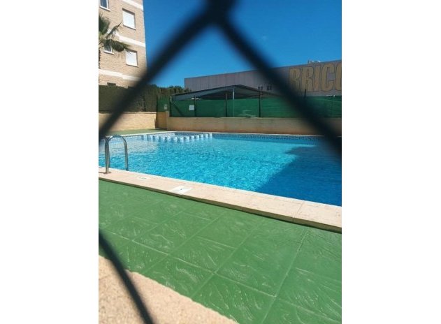 Reventa - Apartamento / piso - Torrevieja - Sector 25