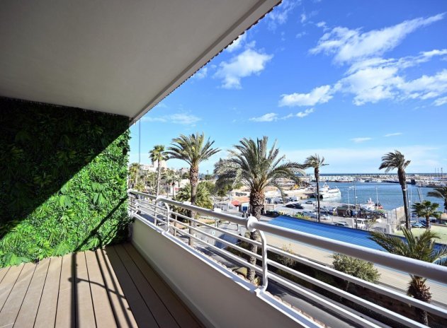 Revente - Appartement - Torrevieja - Centro