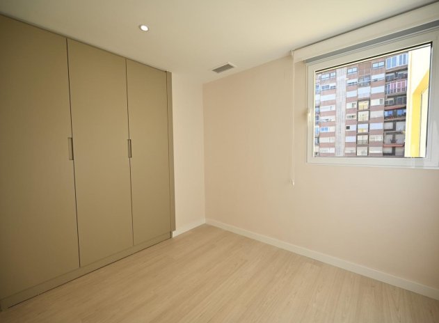 Revente - Appartement - Torrevieja - Centro