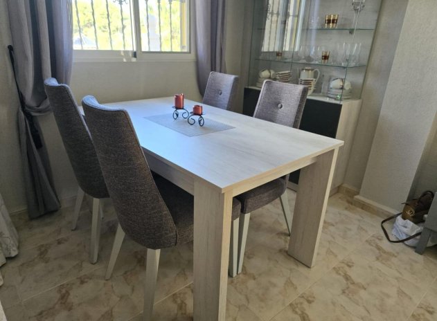 Revente - Villa - Orihuela Costa - Cabo Roig