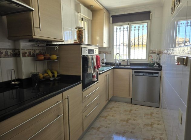 Reventa - Villa - Orihuela Costa - Cabo Roig