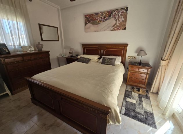 Reventa - Villa - Orihuela Costa - Cabo Roig