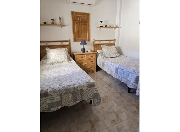 Revente - Villa - Orihuela Costa - Cabo Roig