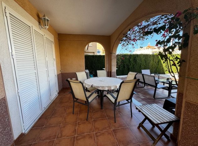 Reventa - Bungalow - Orihuela Costa - Playa Flamenca Norte