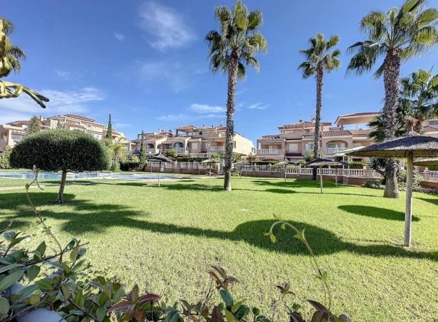 Reventa - Bungalow - Orihuela Costa - Playa Flamenca Norte