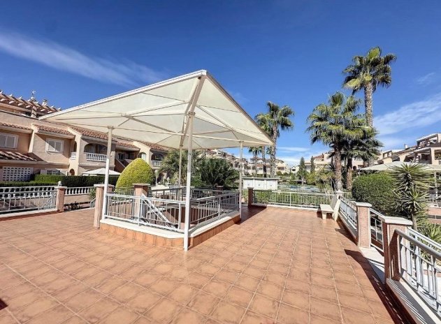 Reventa - Bungalow - Orihuela Costa - Playa Flamenca Norte