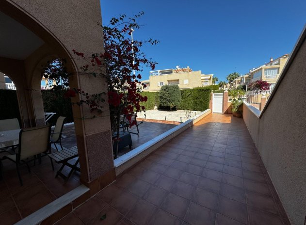 Reventa - Bungalow - Orihuela Costa - Playa Flamenca Norte