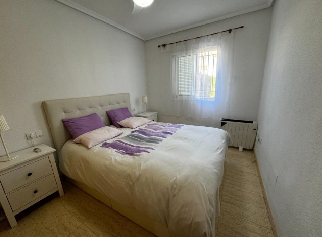 Reventa - Bungalow - Orihuela Costa - Playa Flamenca Norte