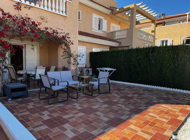 Reventa - Bungalow - Orihuela Costa - Playa Flamenca Norte