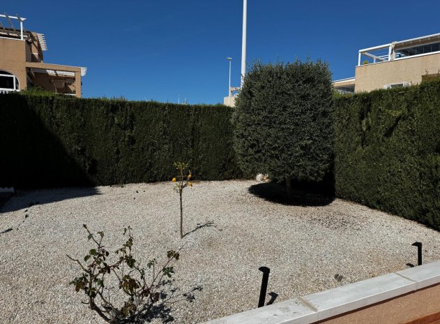 Reventa - Bungalow - Orihuela Costa - Playa Flamenca Norte