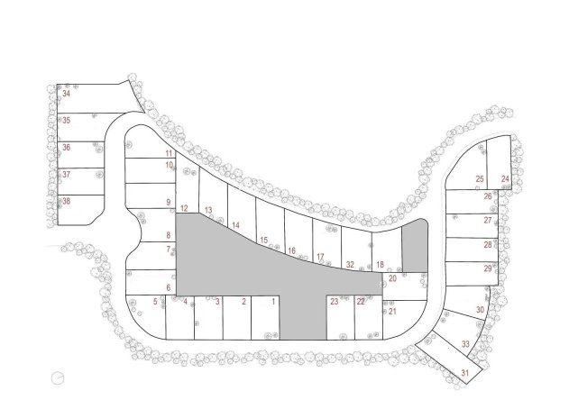 Nieuwbouw Woningen - Villa - L'alfas Del Pi - Romeral