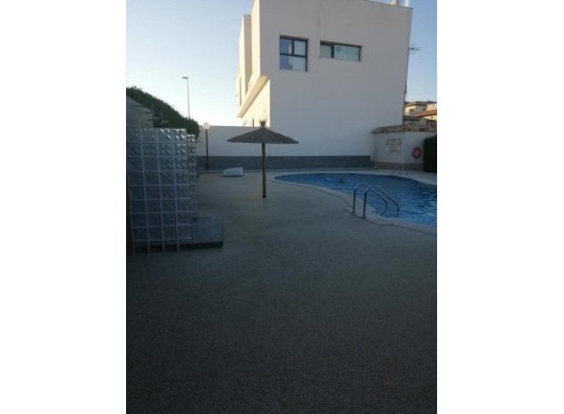 Herverkoop - Appartement / flat - Orihuela Costa - Lomas de Cabo Roig