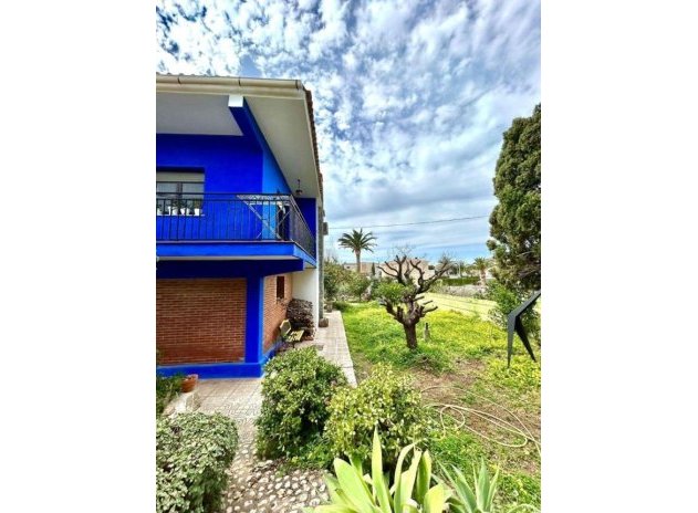 Resale - Villa - Denia - El montgo