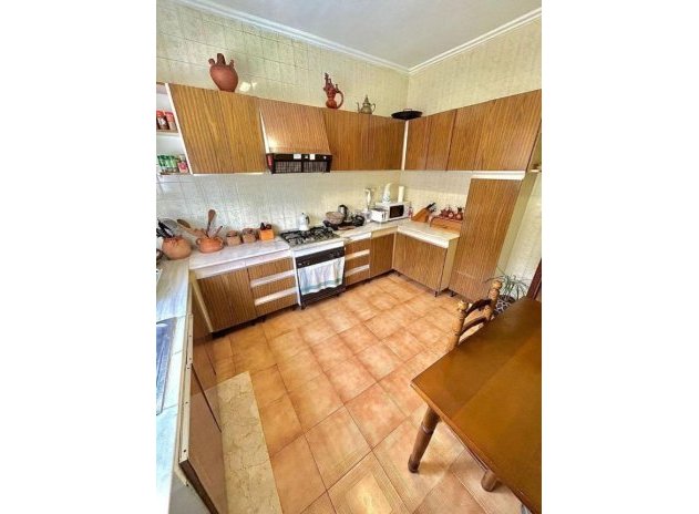 Resale - Villa - Denia - El montgo