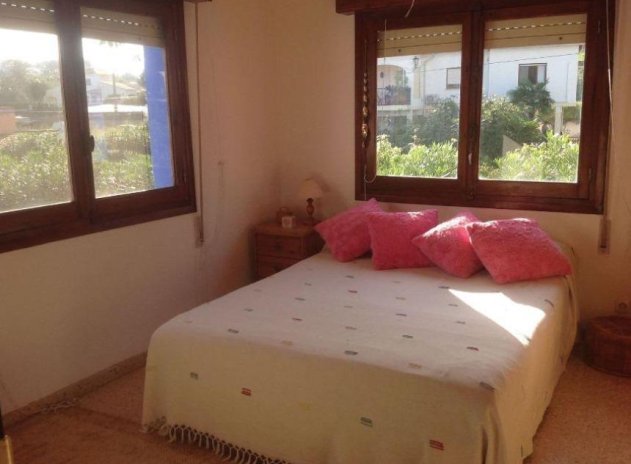 Resale - Villa - Denia - El montgo