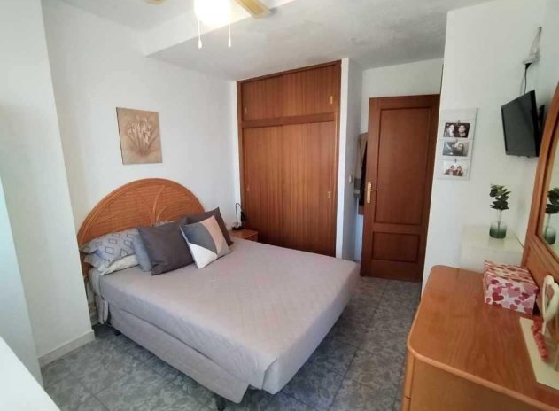 Resale - Apartment / flat - Torrevieja - Playa de los locos