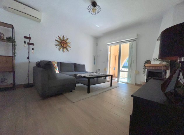 Herverkoop - Bungalow - Orihuela Costa - Playa Flamenca