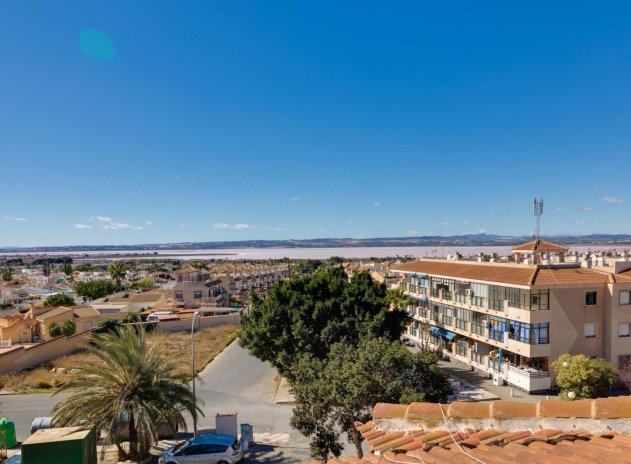 Revente - Appartement - Torrevieja - Torretas