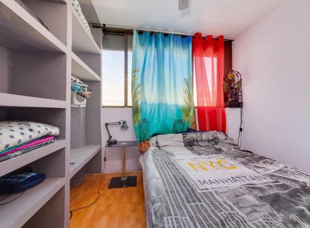 Reventa - Apartamento / piso - Torrevieja - Torretas